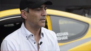 Ali Rasham Ali Arsham - FOK Long Version - Konig Wheels