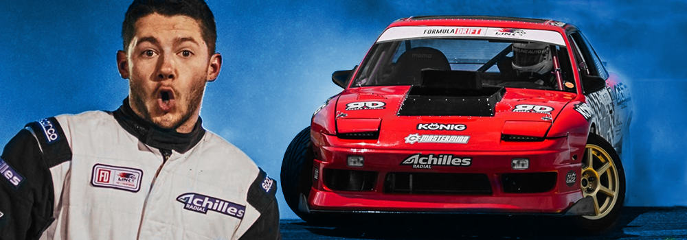 Travis Reeder joins us in Episode 3 of Behind The Wheel Podcast ...